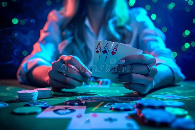 Người dùng tìm hiểu thông tin tại trang chủ xsmn247