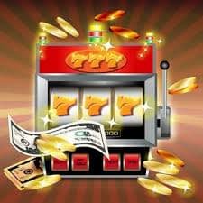 Màn hình game slot online trên điện thoại tại nền tảng xsmn247